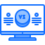 Streaming Symbol 64x64