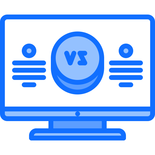 Streaming icon