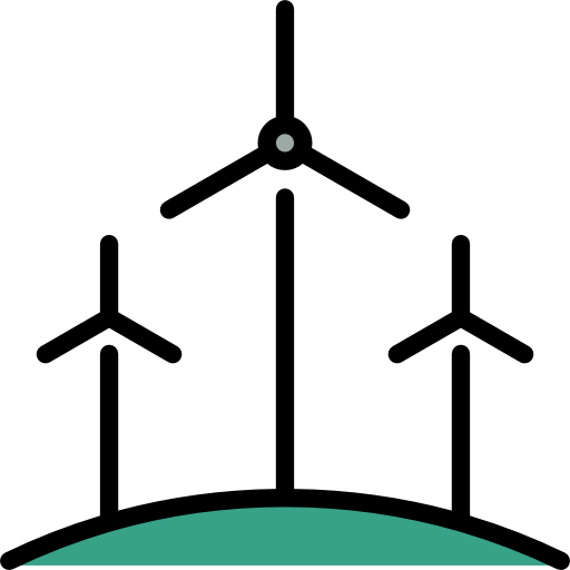Windmill icon