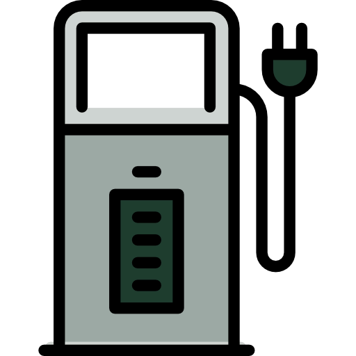 Enegery icon