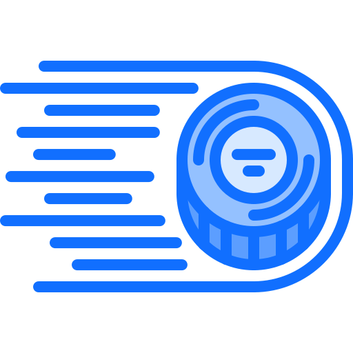 Speed icon