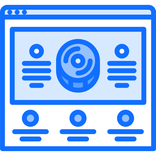 Website icon
