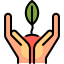 Gardening icon 64x64