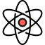 Nuclear icon 64x64