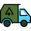 Recycling icon 64x64