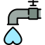 Plumbing icon 64x64