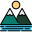 Mount icon 64x64