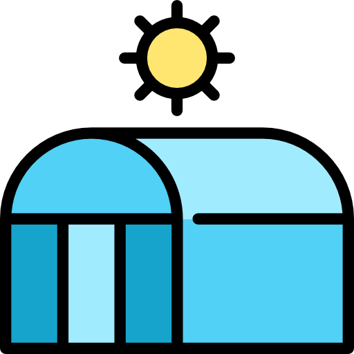 Yard icon