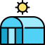 Yard icon 64x64