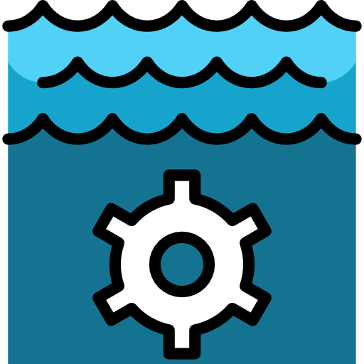 Tide icon