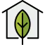 Real estate icon 64x64