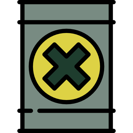 Pollution icon