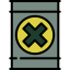 Pollution icon 64x64