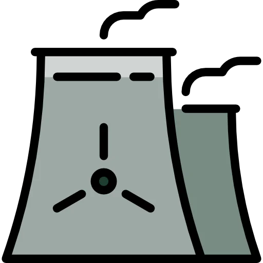 Atomic icon