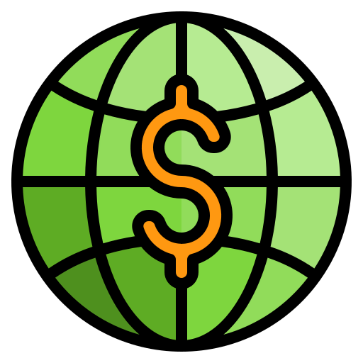 Global icon