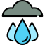 Raindrops 图标 64x64