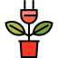 Gardening icon 64x64