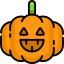 Pumpkin icon 64x64