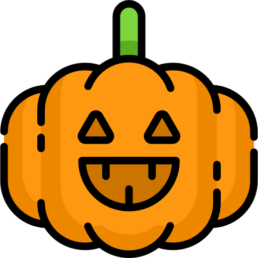 Pumpkin icon