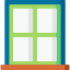 Window icon 64x64