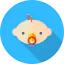 Baby icon 64x64