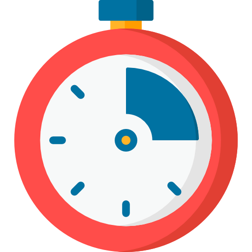 Stopwatch icon