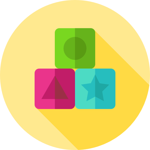 Bricks icon