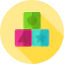 Bricks icon 64x64