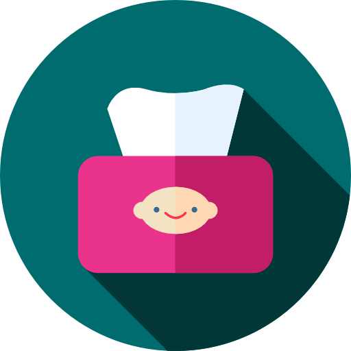 Tissues icon