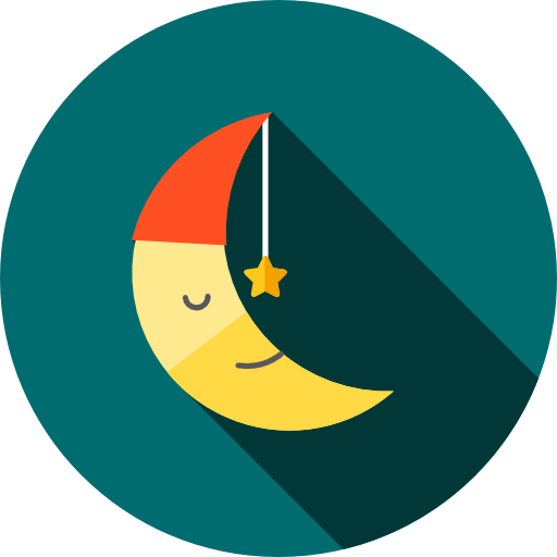 Moon icon