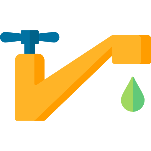 Faucet icon