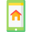 Smartphone icon 64x64