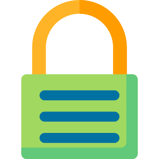 Padlock icon