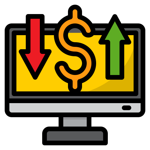 Monitor icon