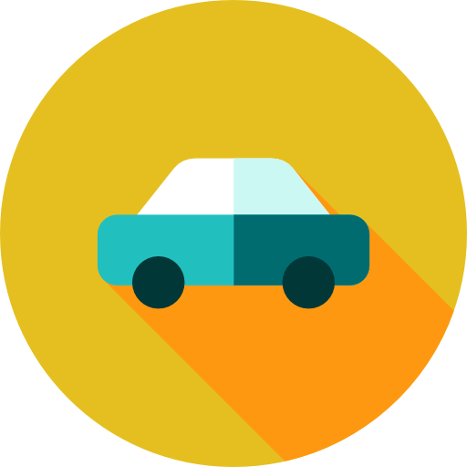 Car icon