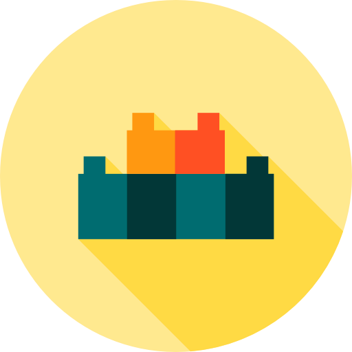 Bricks icon