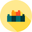 Bricks icon 64x64