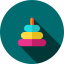 Pyramid icon 64x64