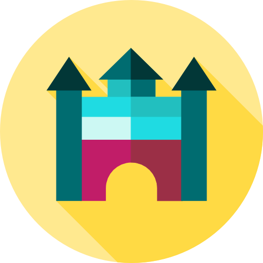 Castle icon