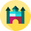Castle icon 64x64