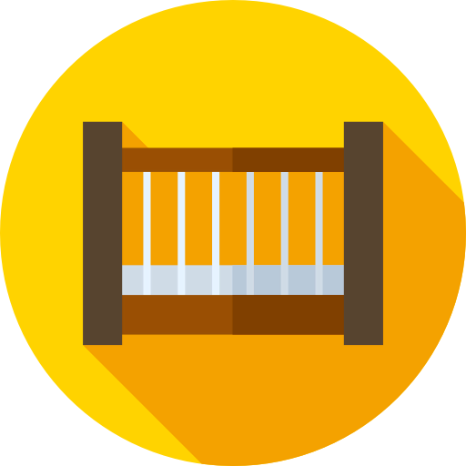 Crib icon