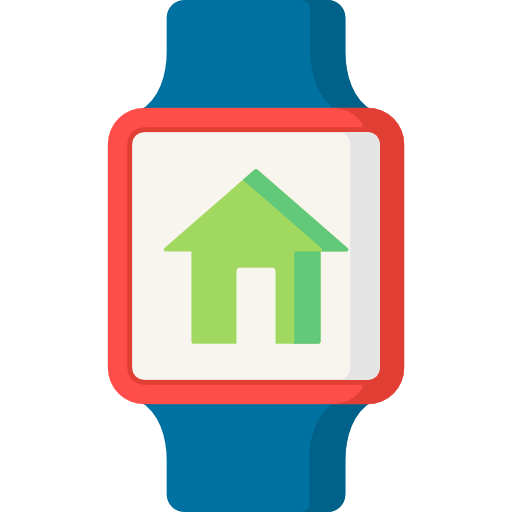 Smartwatch icon