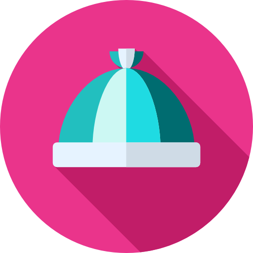 Hat icon