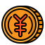 Coin icon 64x64