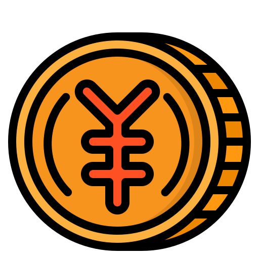 Coin icon
