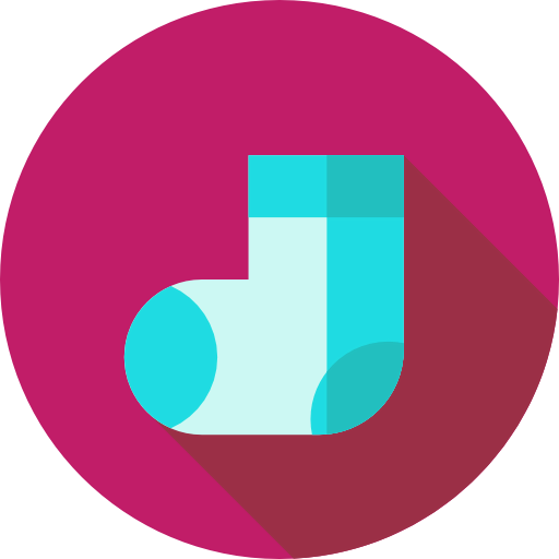 Sock icon