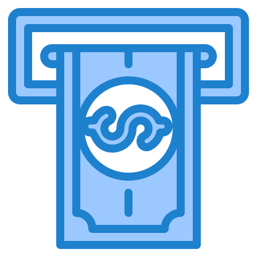 Atm icon