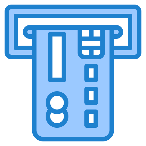 Atm icon