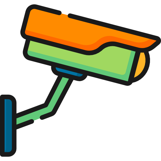 Cctv icon