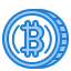 Bitcoin icon 64x64